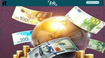 أسعار العملات في مصر اليوم السبت تتصدر التداولات المالية